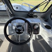 2026 Hewscraft 160 Sportsman